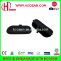 Silicone Glasses Bag with Silkscreen Printing, Suitable for Gifts, Comes in Various Colors